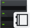 preferences system network server ldap icon