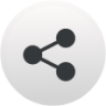 preferences system network sharing icon