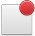 preferences system notifications icon