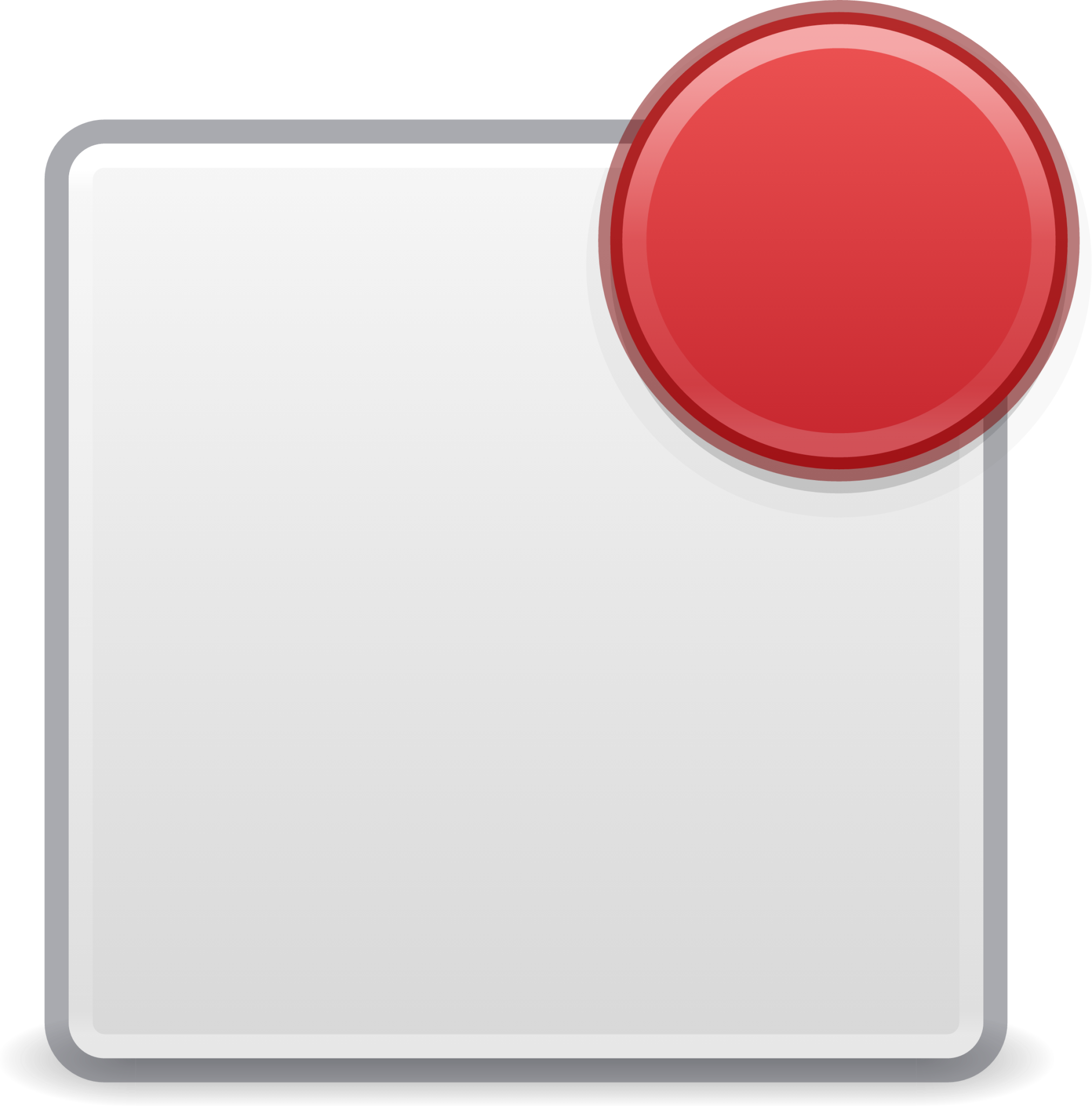 preferences system notifications icon