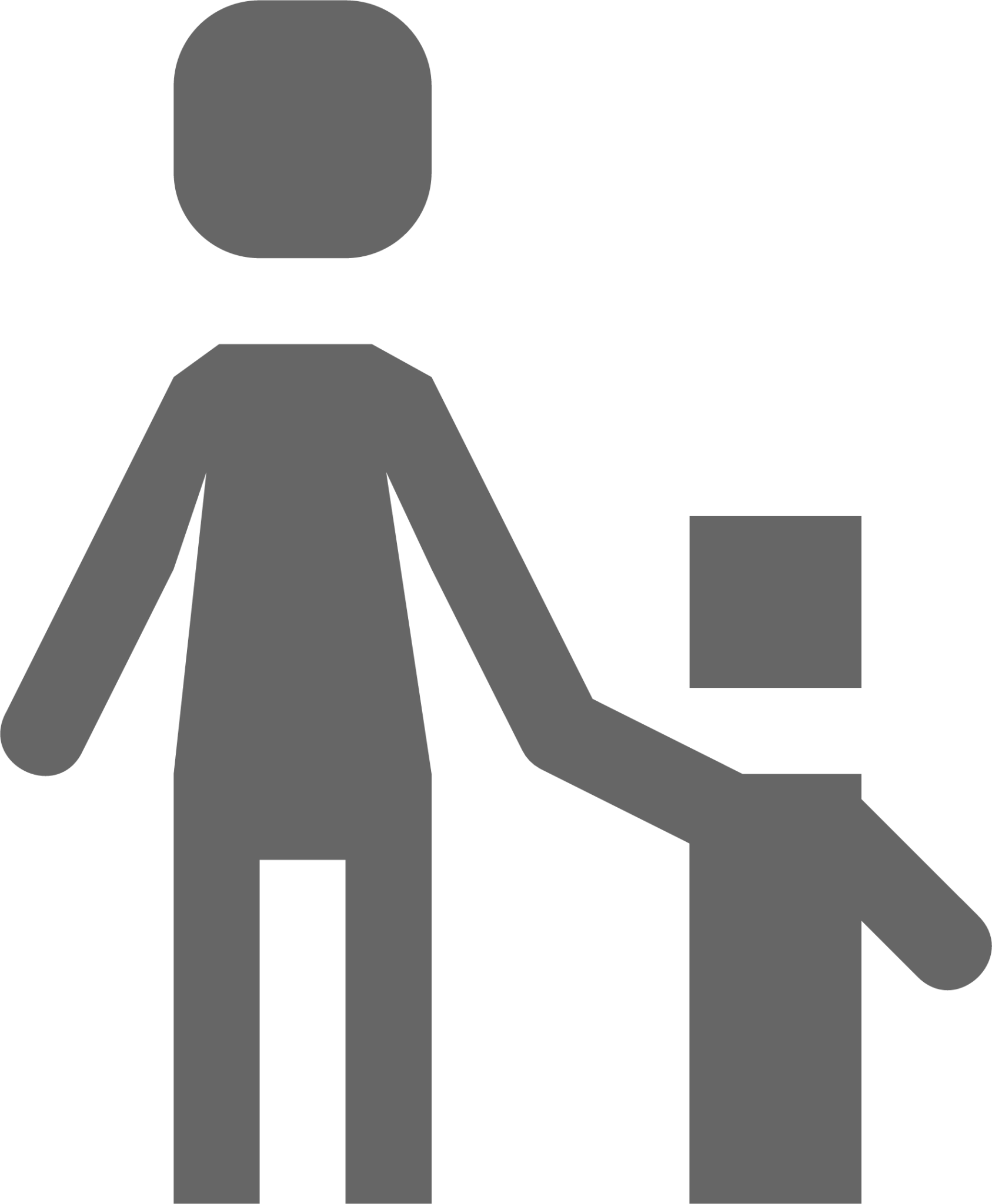 preferences system parental control symbolic icon
