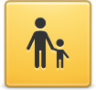preferences system parental controls icon