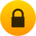 preferences system privacy icon