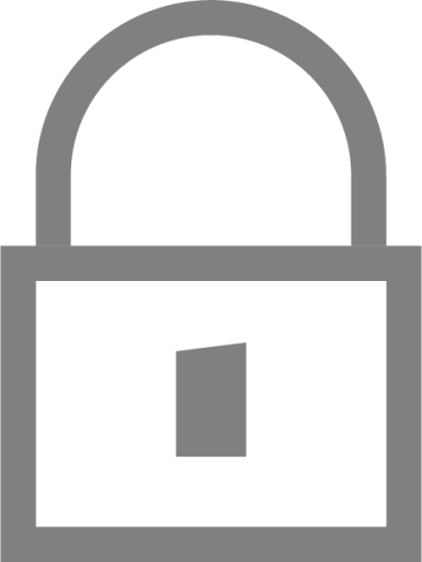 preferences system privacy symbolic icon