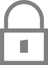 preferences system privacy symbolic icon