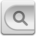 preferences system search icon