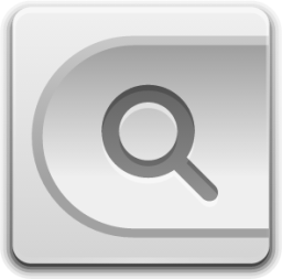 preferences system search icon