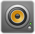 preferences system sound icon
