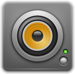 preferences system sound icon