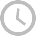 preferences system time icon
