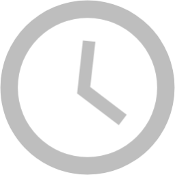 preferences system time icon