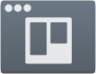 preferences system windows actions icon