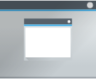 preferences system windows effect diminactive icon
