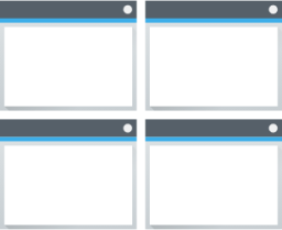 preferences system windows effect presentwindows icon