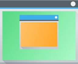 preferences system windows effect showpaint icon