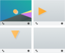 preferences system windows effect slide icon
