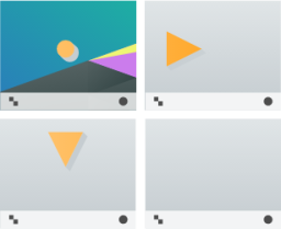 preferences system windows effect slide icon