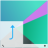 preferences system windows effect slidingpopups icon