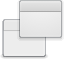 preferences system windows icon