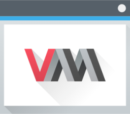 preferences virtualization vm icon