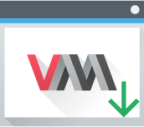 preferences virtualization vm install icon