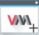 preferences virtualization vm new icon