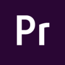 premierepro plain icon