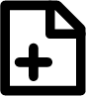 prescription icon