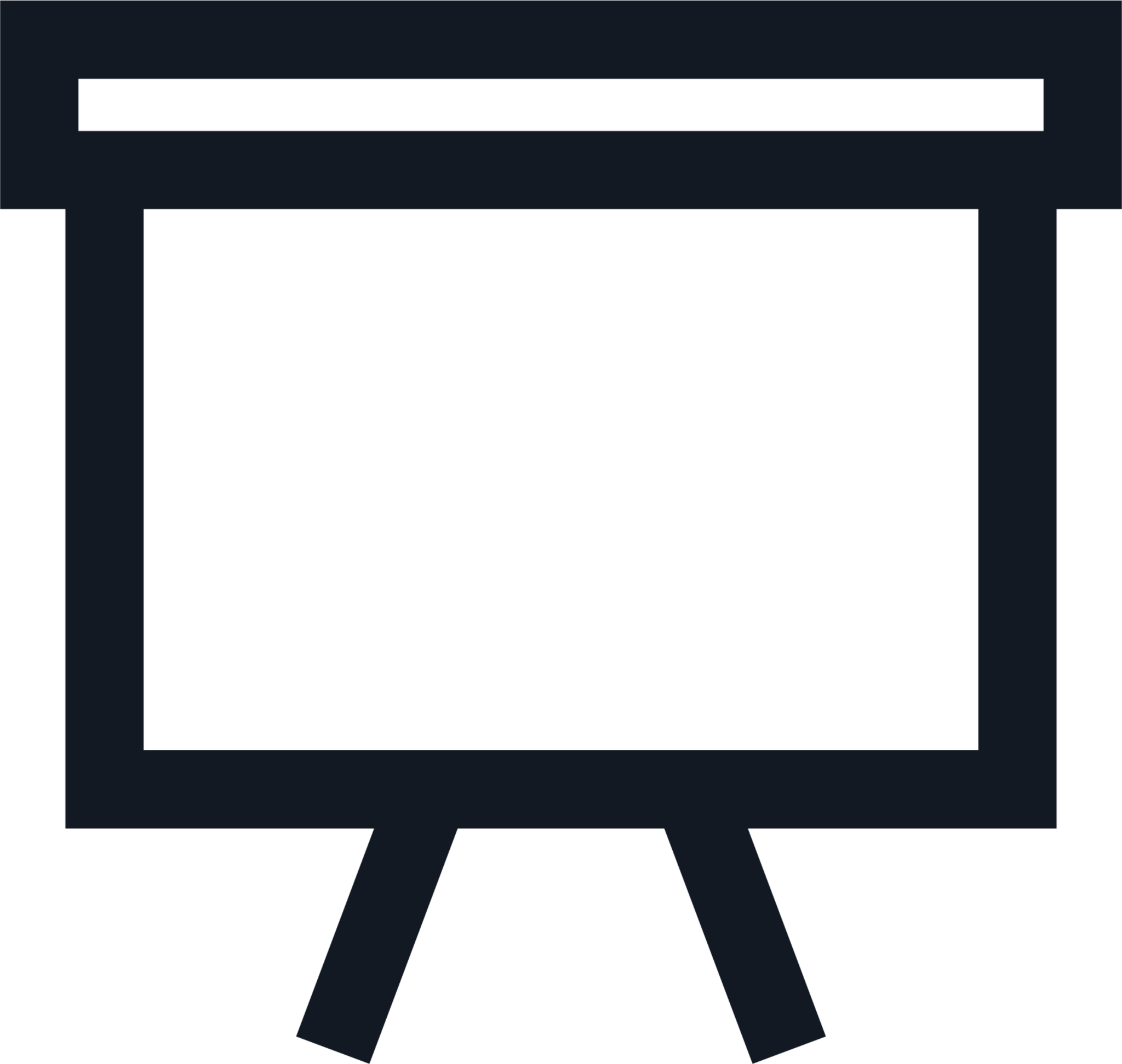 presentation icon