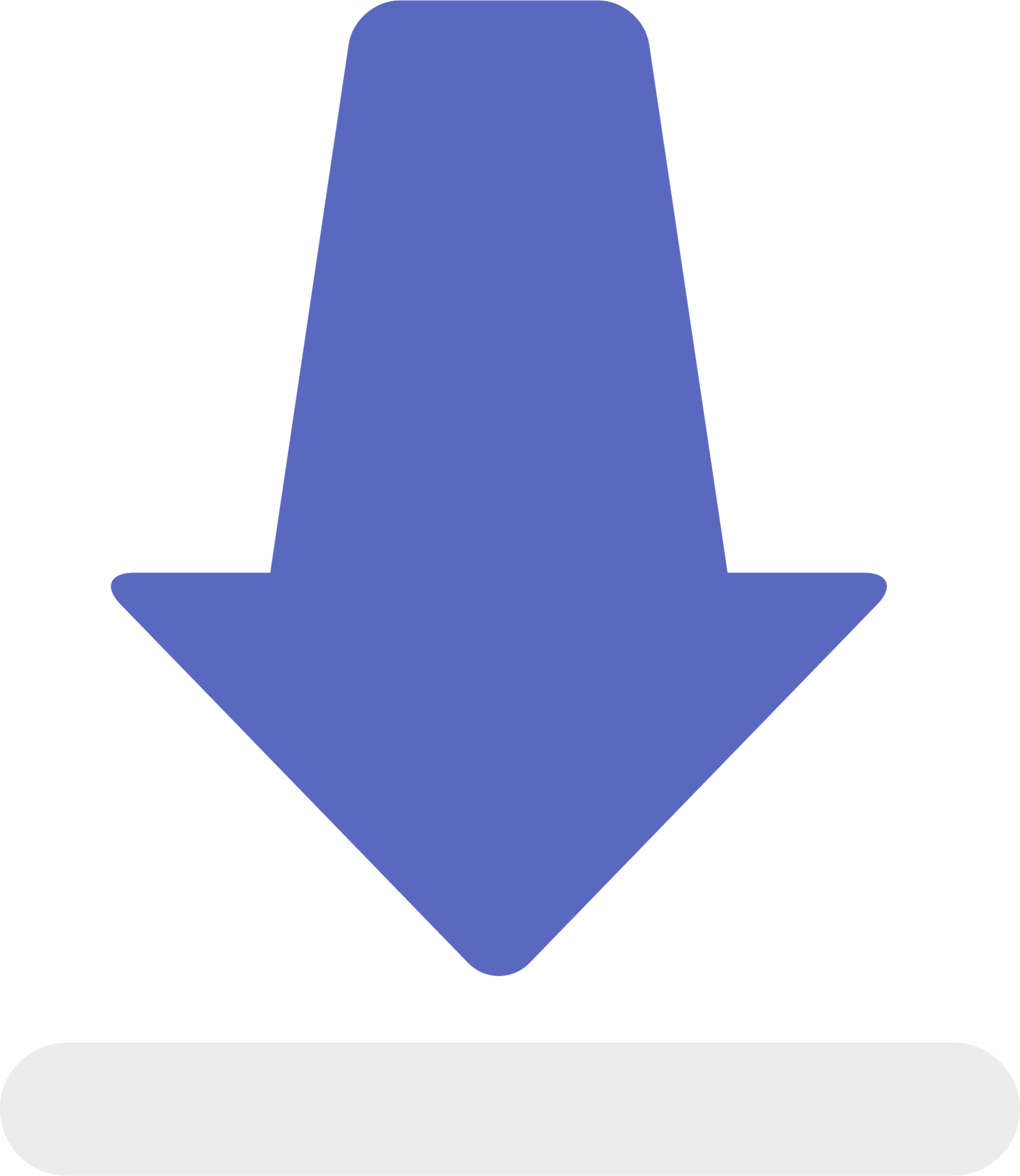 pressdown icon