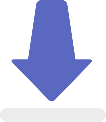 pressdown icon