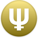 Primecoin Cryptocurrency icon