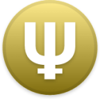 Primecoin Cryptocurrency icon
