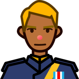 prince (brown) emoji