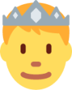 prince emoji