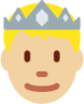 prince tone 2 emoji