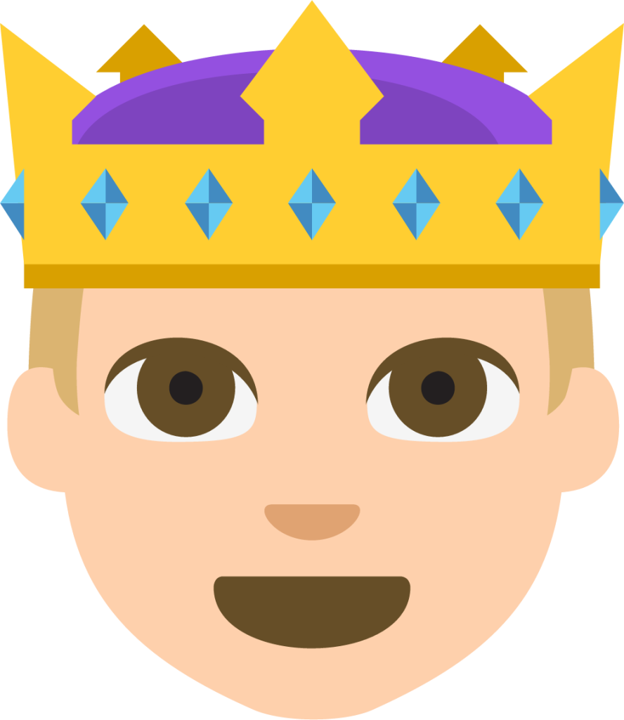 prince tone 2 emoji