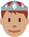 prince tone 3 emoji