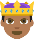 prince tone 4 emoji