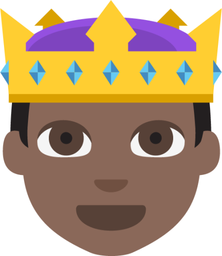 prince tone 5 emoji