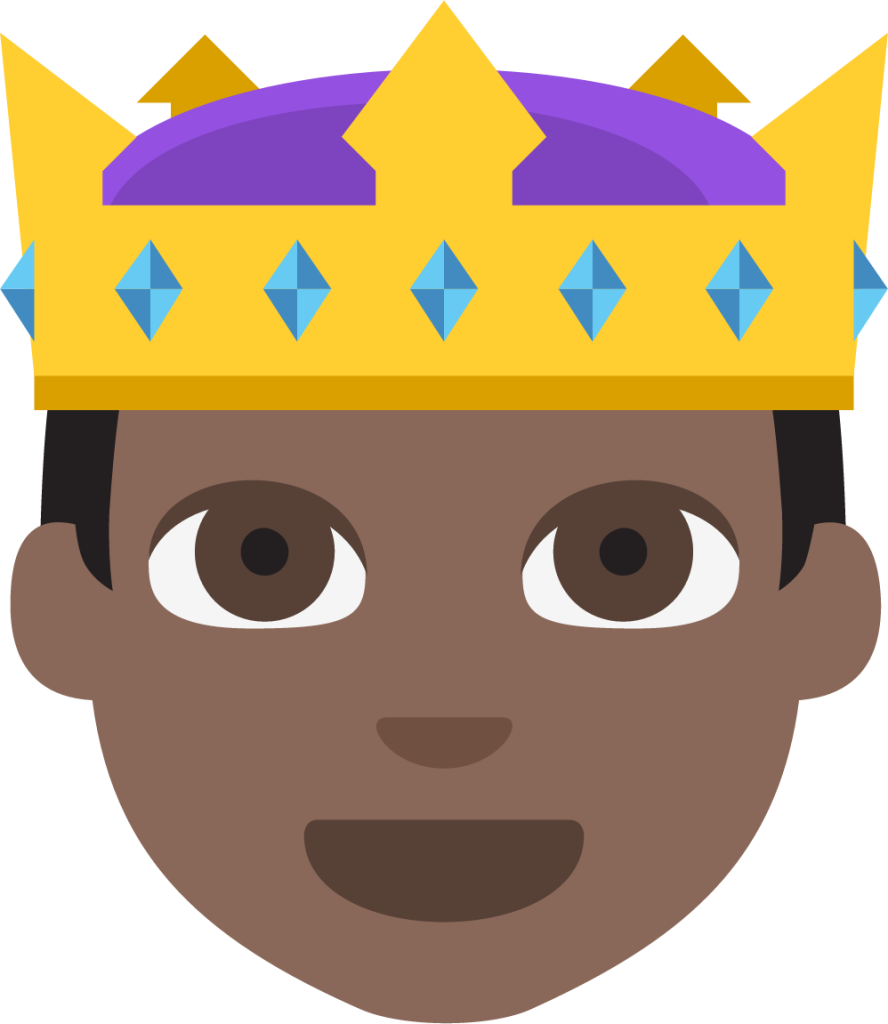 prince tone 5 emoji