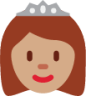 princess tone 3 emoji