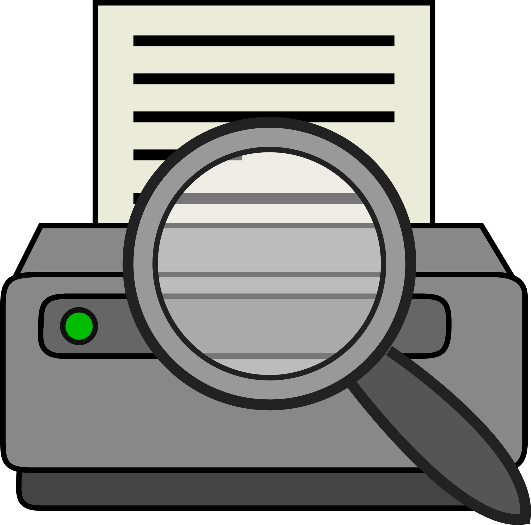 print preview icon png