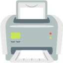 printer emoji