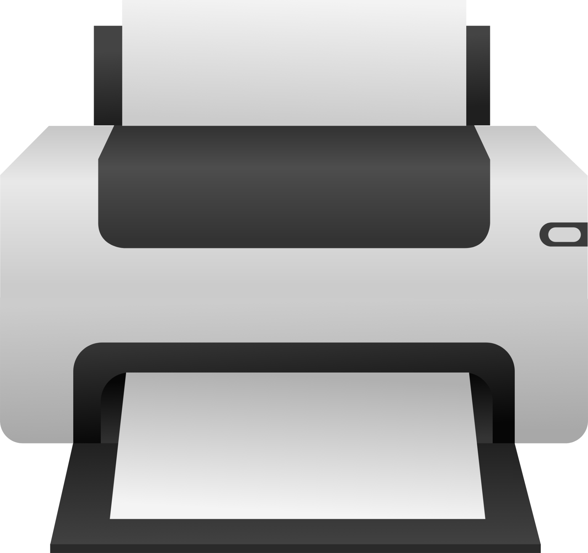 printer icon