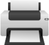 printer icon