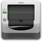 printer remote icon