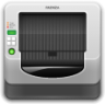 printer remote icon