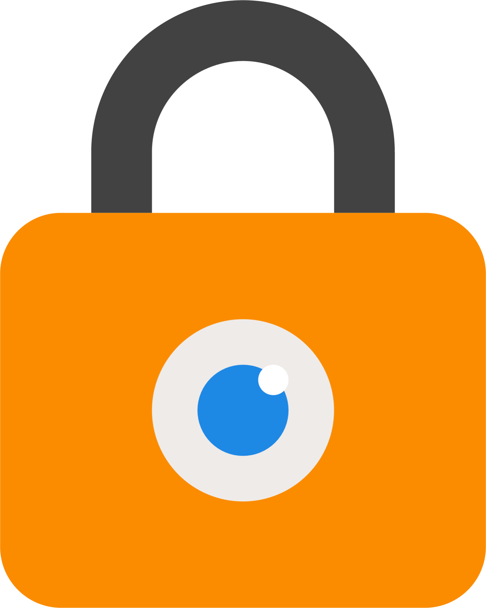 privacy icon