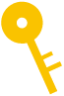 private key icon